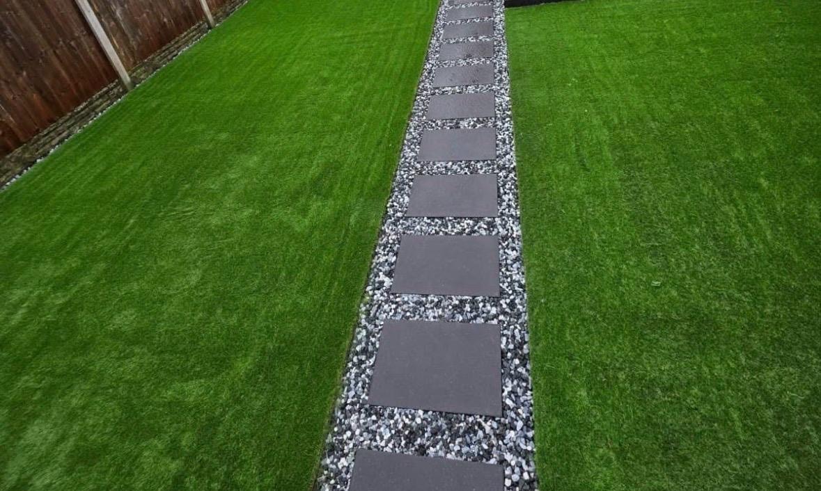 Artificial Grass