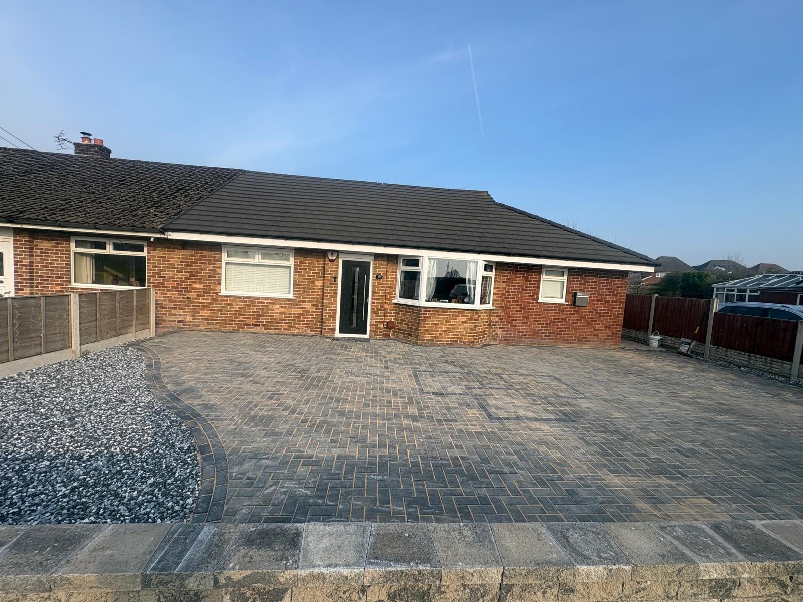 Driveway & Groundworks